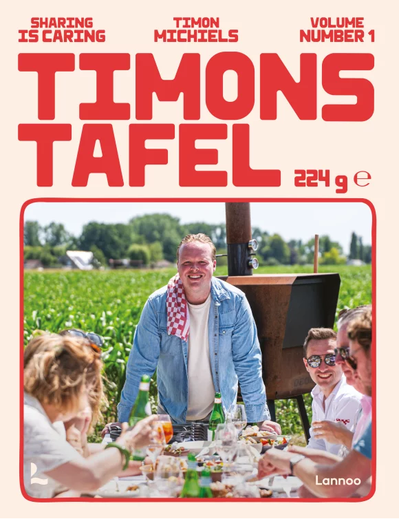 Timons tafel