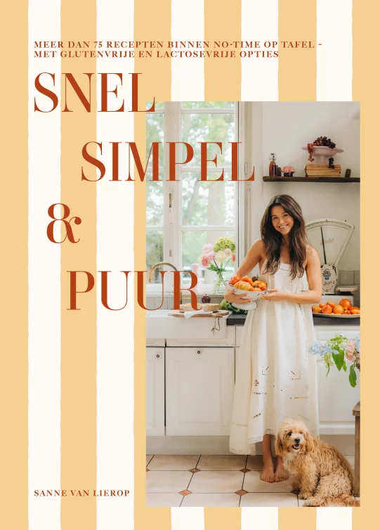 Snel, simpel & puur
