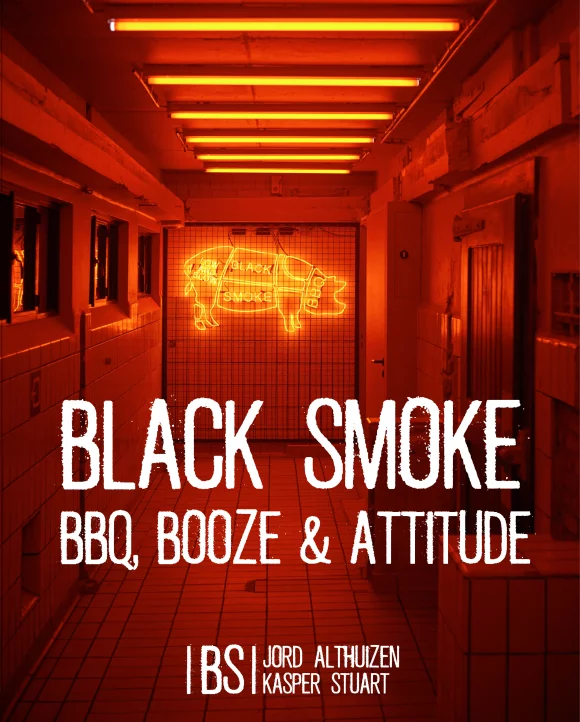 Black Smoke