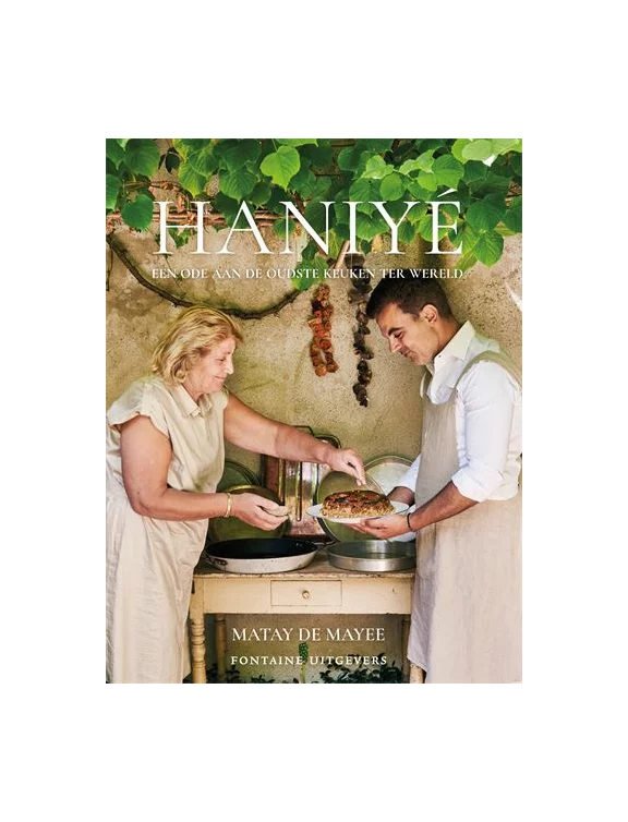 Haniyé