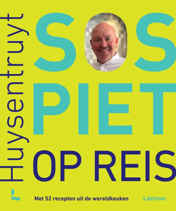 SOS Piet op reis