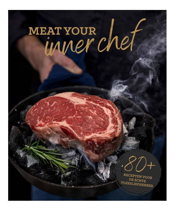 Meat your inner chef