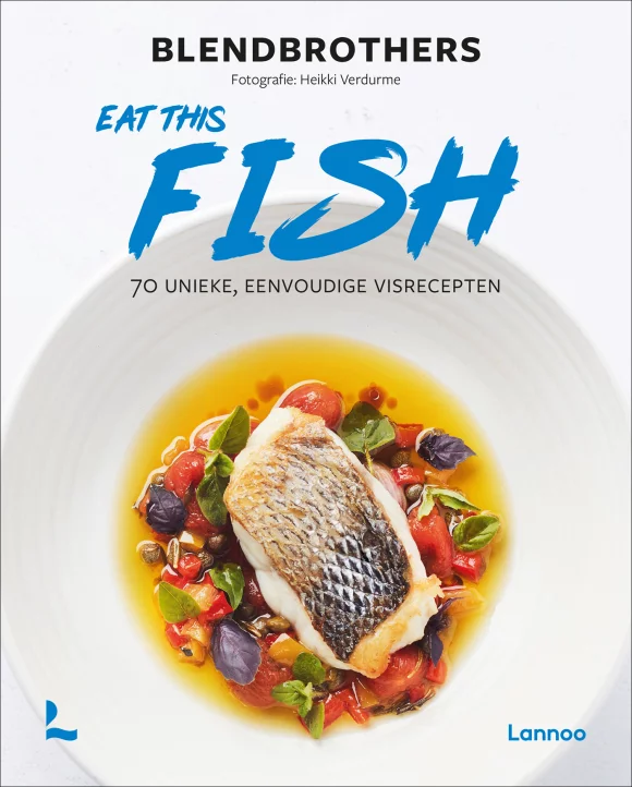 Eat this - Fish