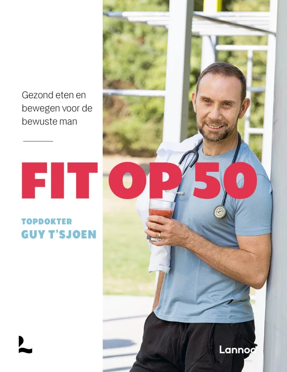 Fit op 50