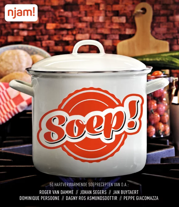 Soep!
