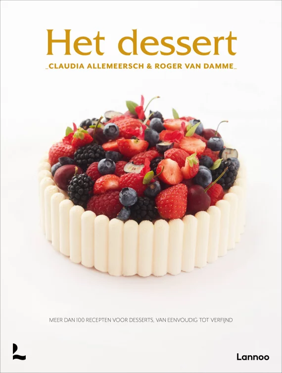 Het dessert