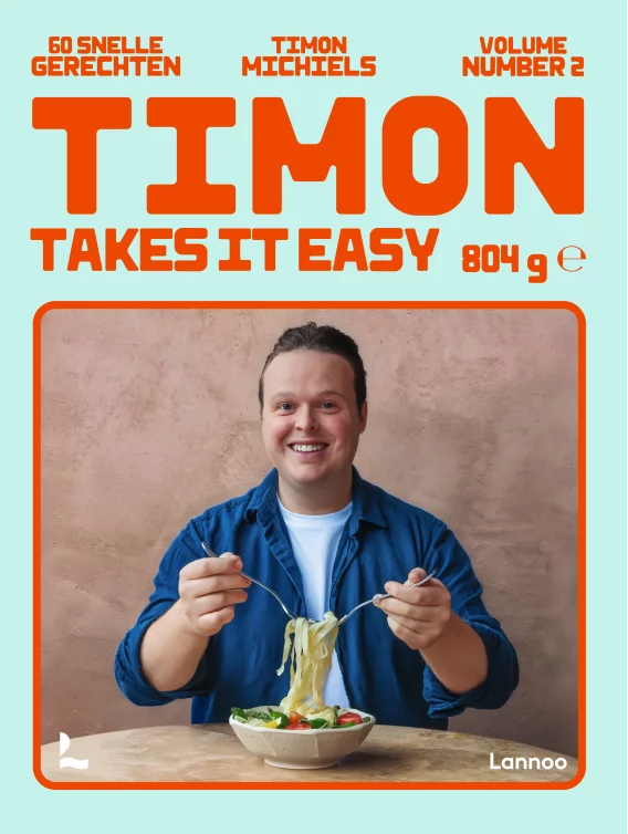 Timon takes it easy