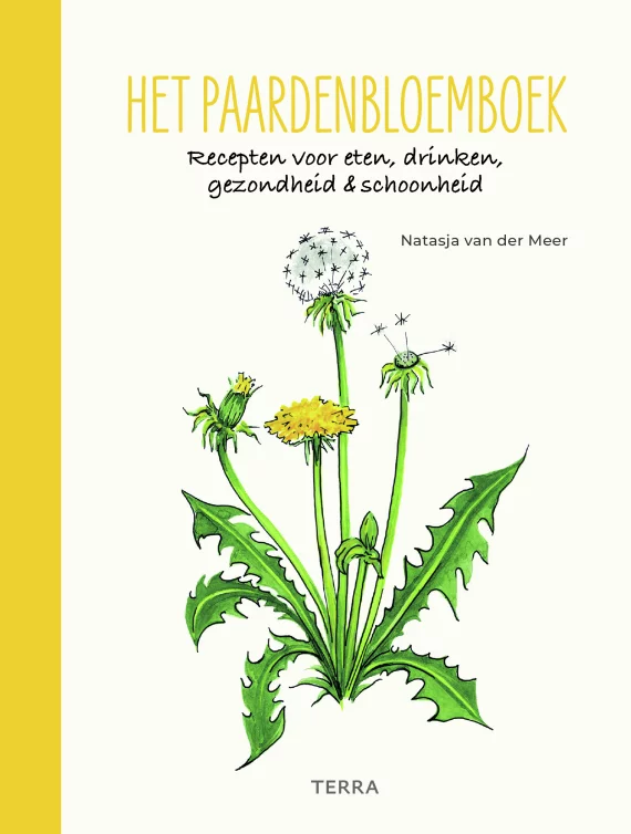 Het Paardenbloemboek