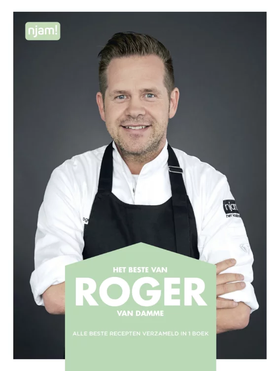 Het Beste van Roger van Damme
