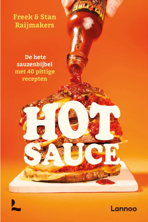 Hot Sauce