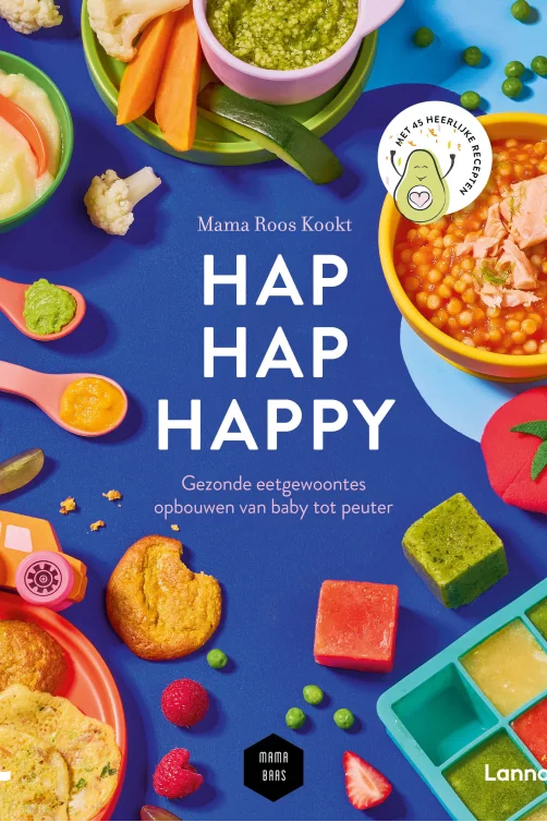Hap hap happy