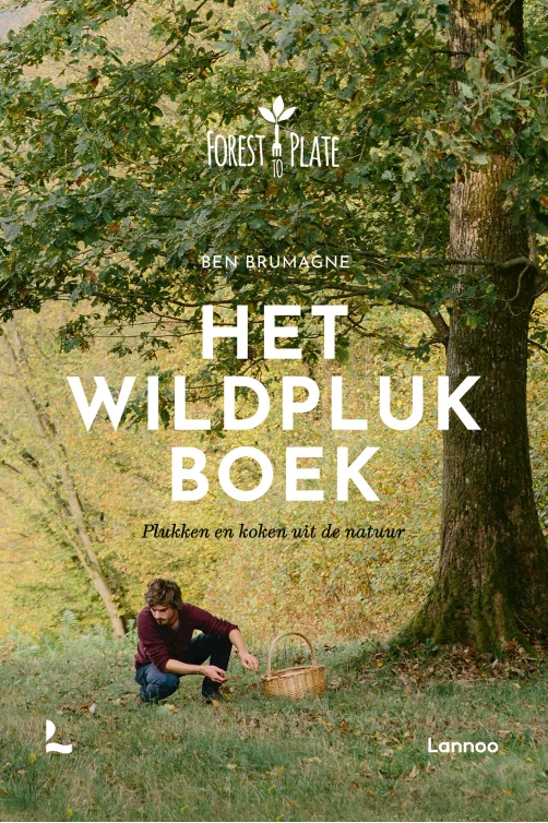 Het wildplukboek