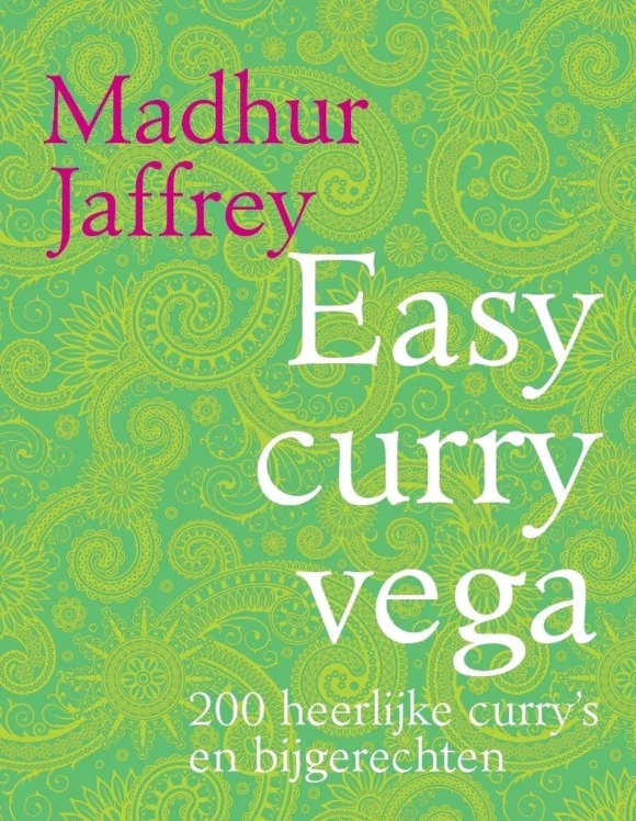 Easy Curry Vega