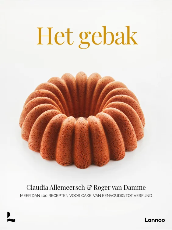 Het gebak