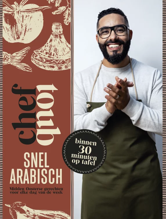 Chef Toub: Snel Arabisch