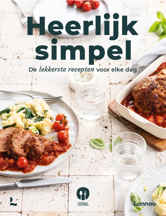 Heerlijk simpel