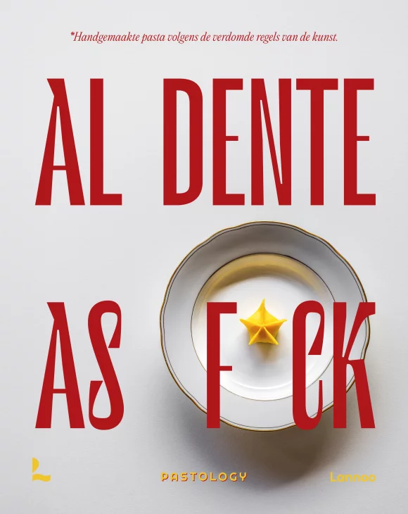 Al dente as f*ck