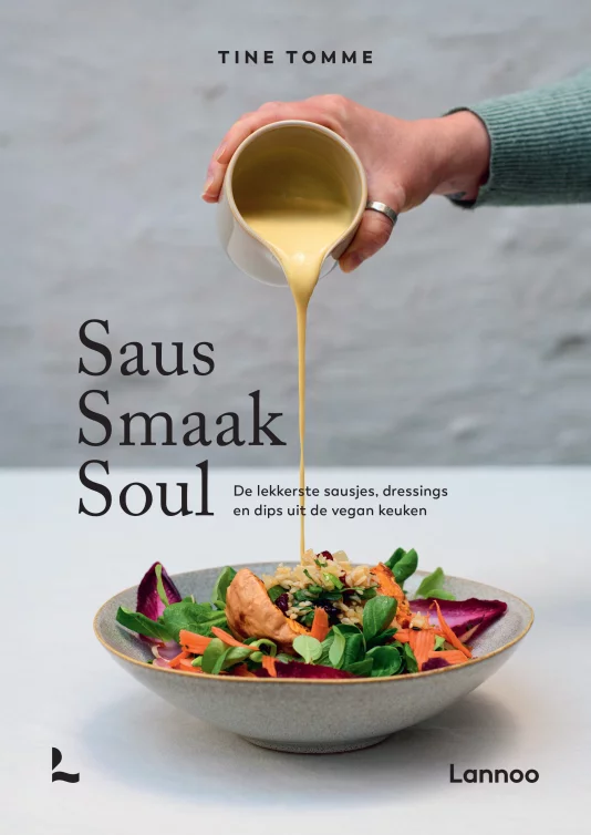 Saus, smaak, soul