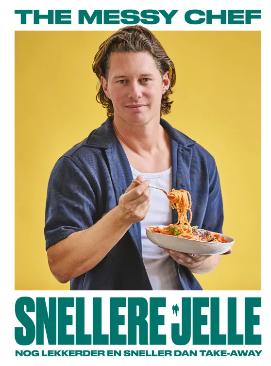 Snellere jelle