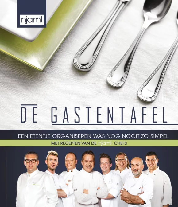De Gastentafel