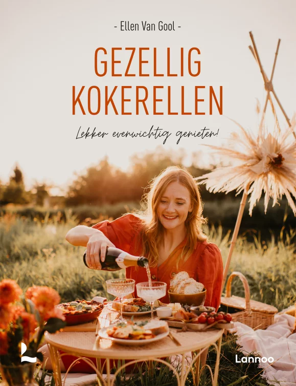 Gezellig Kokerellen