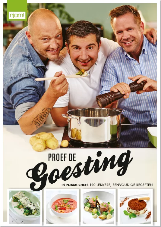 Proef de Goesting