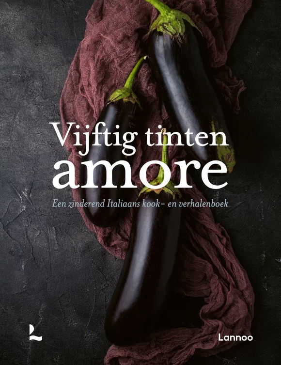 Vijftig tinten amore