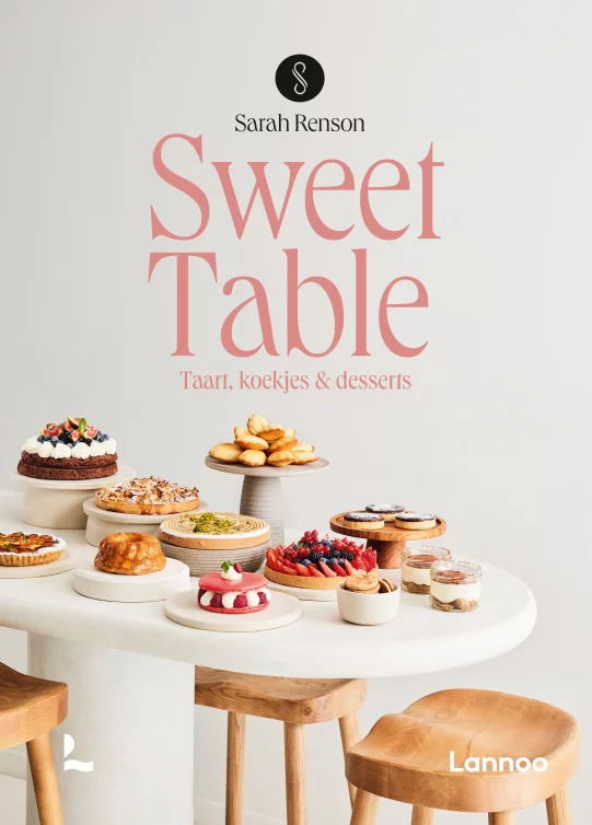 Sweet table