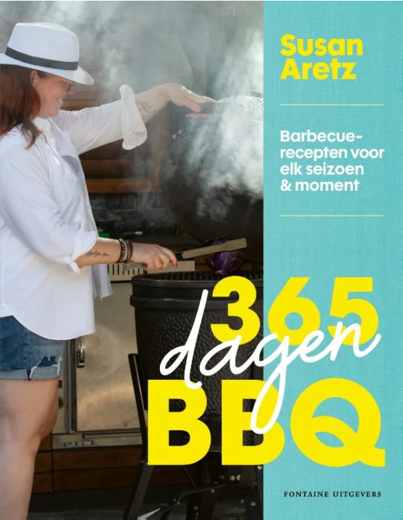 365 dagen BBQ