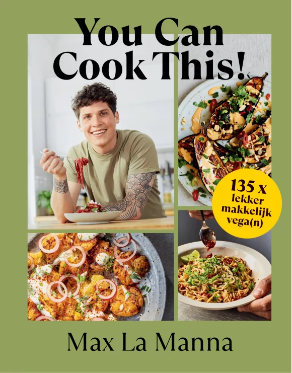 You Can Cook This!