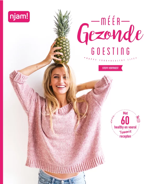 Meer gezonde goesting