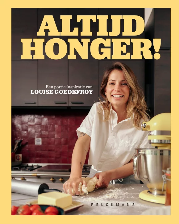Altijd honger!
