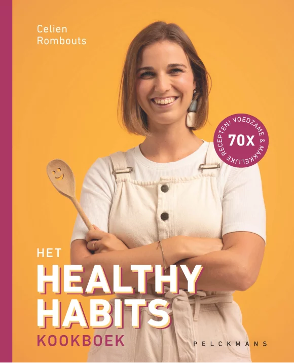 Het Healthy Habits Kookboek