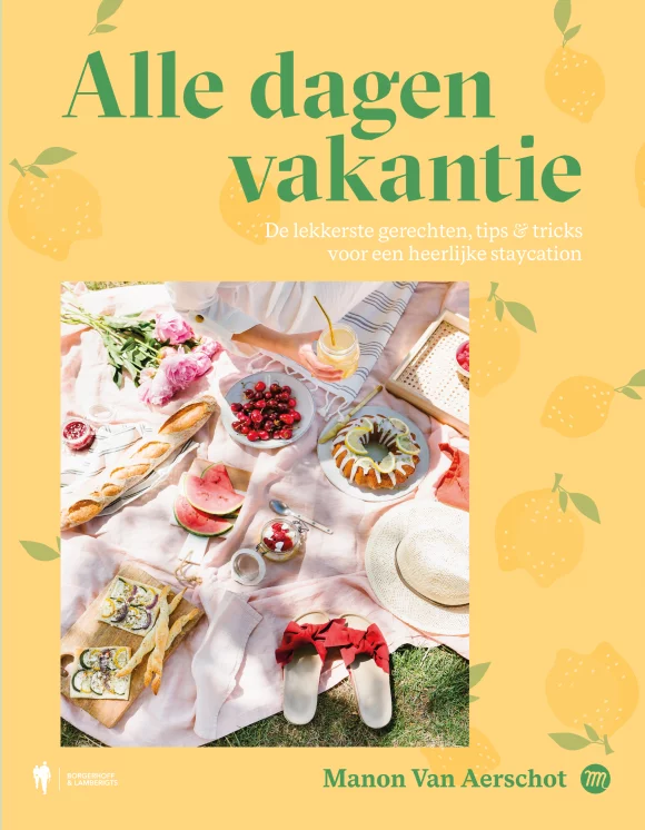 Alle Dagen Vakantie