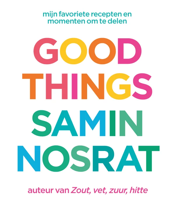 Good things