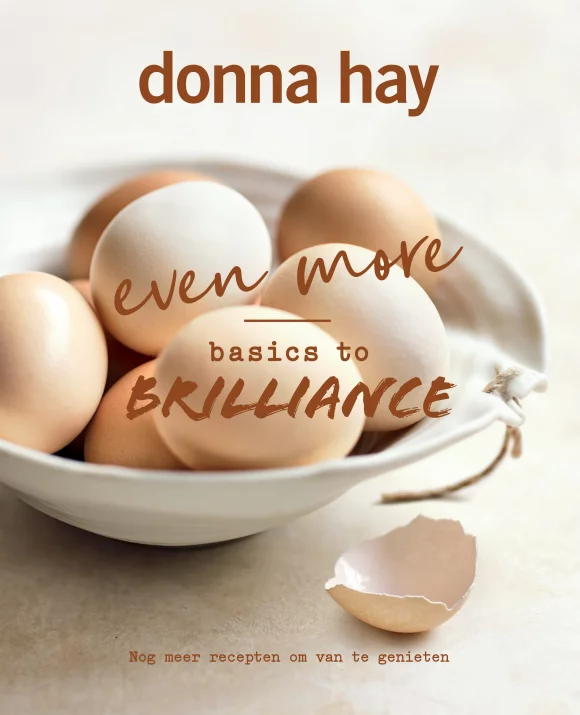 Even more basics to brilliance