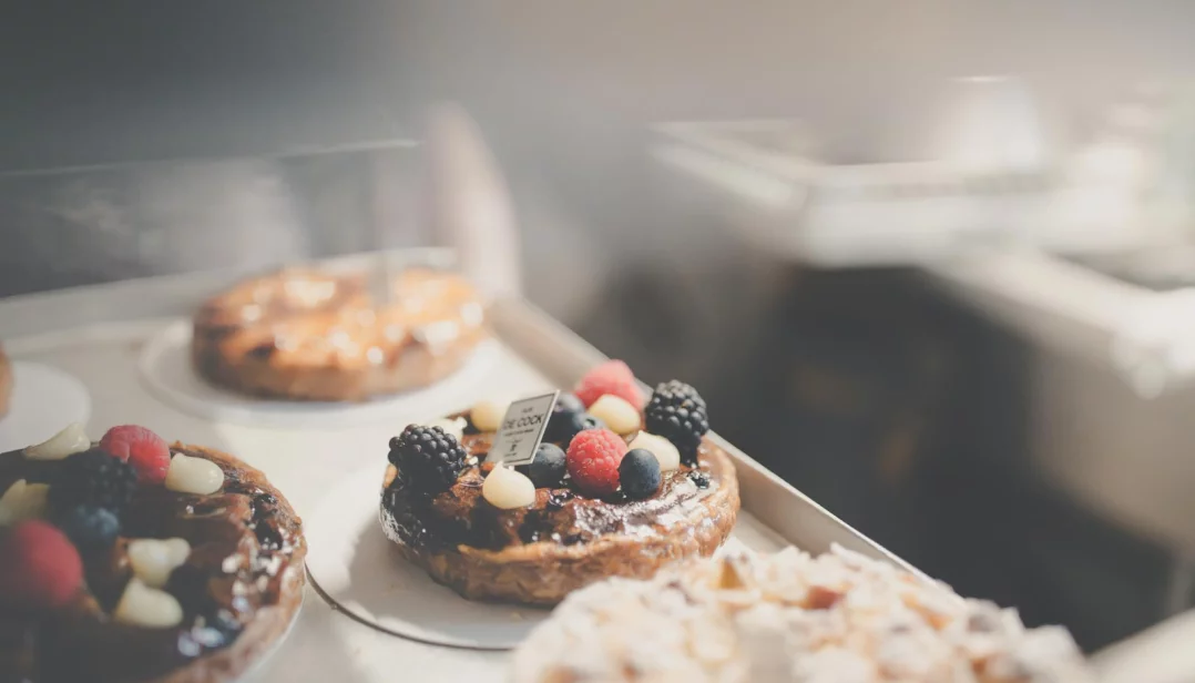 De 10 favoriete bakkers volgens onze njam!-redactie - Bakkerij Decock