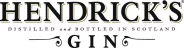 Hendrick's gin