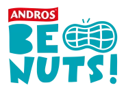 Andros Be Nuts