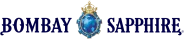 Bombay sapphire