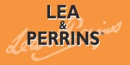 Lea & Perrins