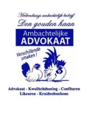 Den Gouden Haan