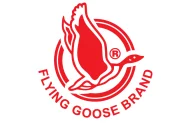 Flying Goose