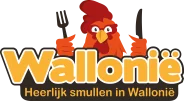 Smullen in Wallonië