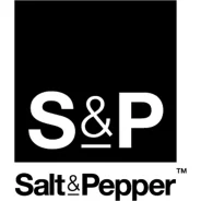 Salt & Pepper