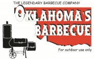 Oklahoma's Barbecue