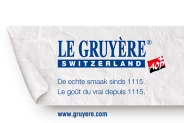 Gruyère