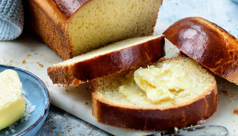 Brood bakken: zo bak je zelf het lekkerste brood