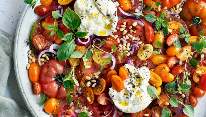 Verschillende soorten tomaten: welke tomaat gebruik je waarvoor?