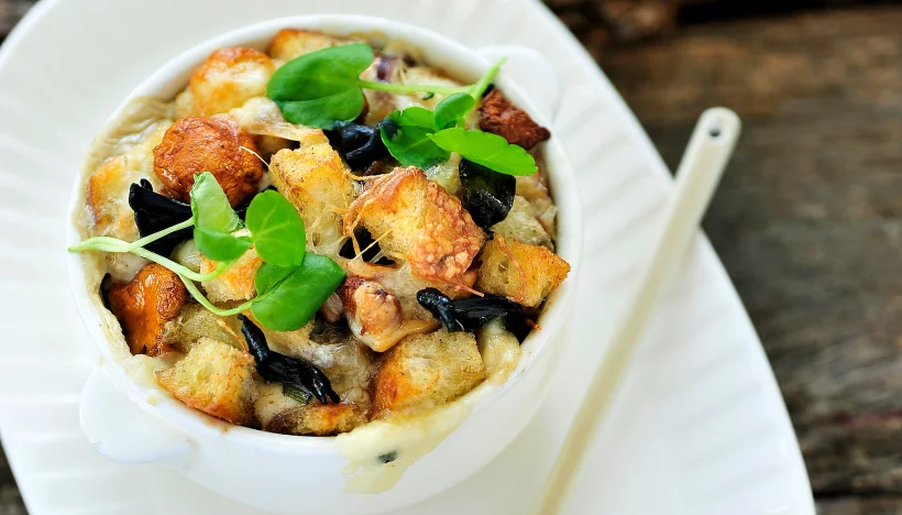 9 herfstige bakrecepten met kruiden en specerijen